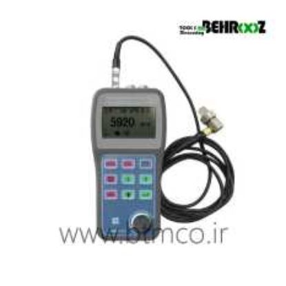 TIMEGROUP 2170 Ultrasonic Thickness Gauge